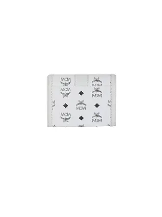 MCM | Portefeuille TRACY Small | weiss